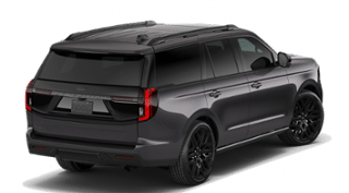 2026 Ford Expedition® External Image 4